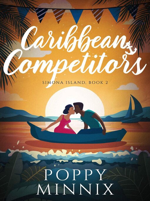 Title details for Caribbean Competitors by Poppy Minnix - Available